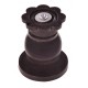 Ferio Door Catcher | Door Magnet Catcher |Door Holder | Door Catcher Magnetic | Door Catch | Magnetic Door Stopper For Main Room Door Bedroom | Door Magnetic Catcher | Door Stopper Home For Home Decor Plastic Material (Pack of 1) Ferio Door Catcher | Door Magnet Catcher |Door Holder | Door Catcher Magnetic | Door Catch | Magnetic Door Stopper For Main Room Door Bedroom | Door Magnetic Catcher | Door Stopper Home For Home Decor Plastic Material (Pack of 1)