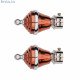 Ferio Curtain Bracket Finial Stainless Steel For Bathroom Kitchen Door And Window Accessories For 1 Inch Rod Size Without Curtain Bracket And Holder Rose Gold With Silver Finish (Pack Of 2) Ferio Curtain Bracket Finial Stainless Steel For Bathroom Kitchen Door And Window Accessories For 1 Inch Rod Size Without Curtain Bracket And Holder Rose Gold With Silver Finish (Pack Of 2)