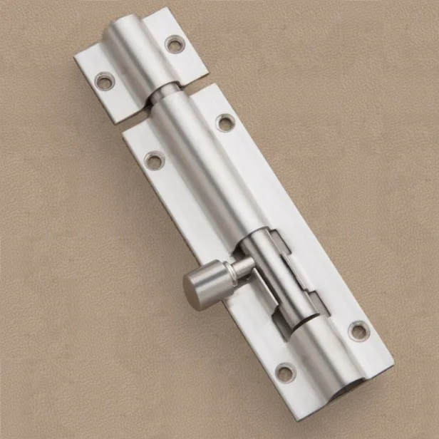 Tower bolt discount