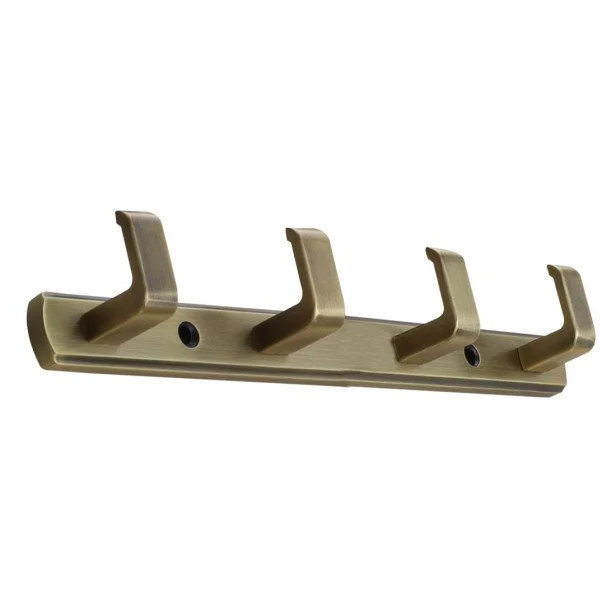 stainless steel bathroom door hooks for robes